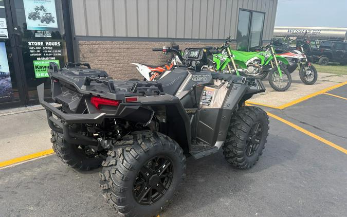 2026 Polaris Sportsman 850 Trail