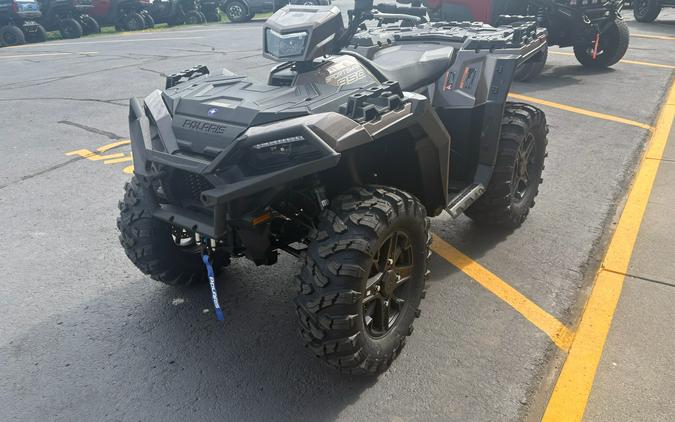 2026 Polaris Sportsman 850 Trail