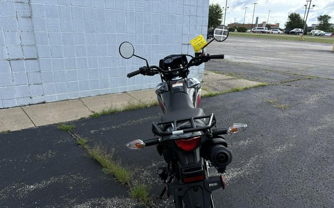2026 Honda XR 150L