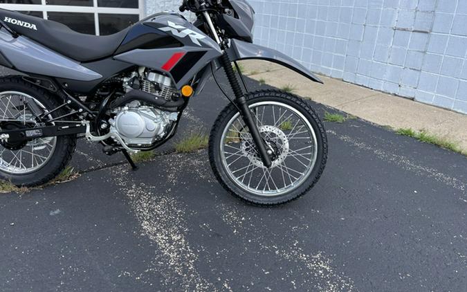 2026 Honda XR 150L