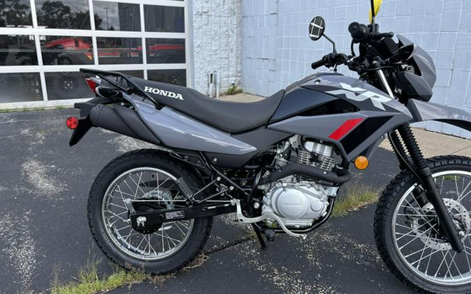 2026 Honda XR 150L
