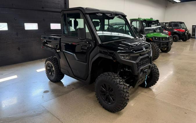 2026 CFMOTO UFORCE U10 Pro Highland
