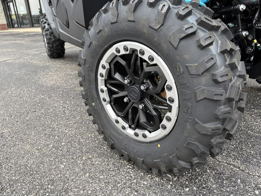 2026 CFMOTO ZFORCE 950 Sport-4