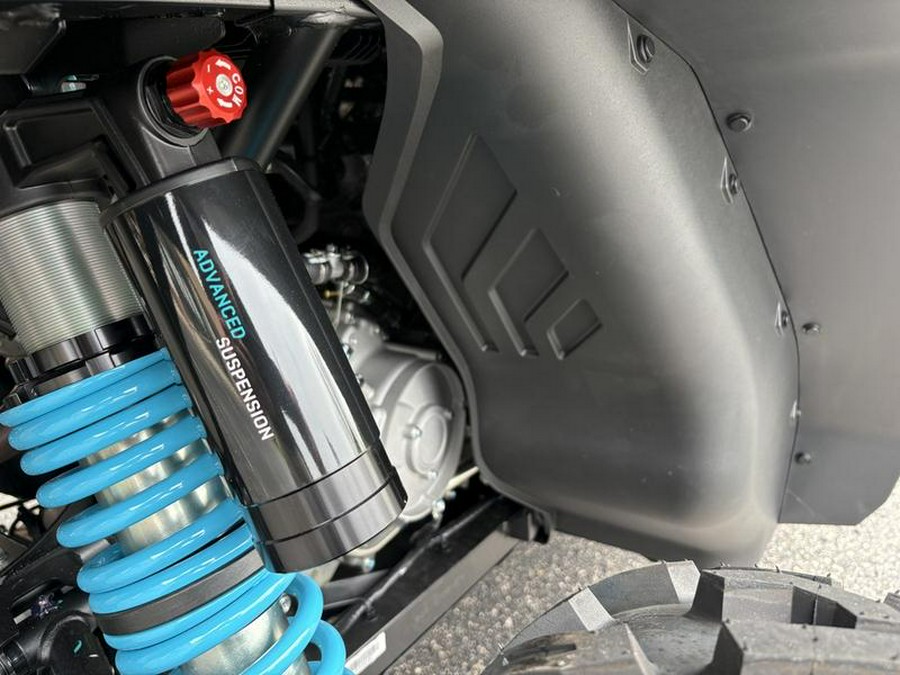 2026 CFMOTO ZFORCE 950 Sport-4