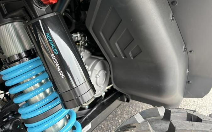 2026 CFMOTO ZFORCE 950 Sport-4