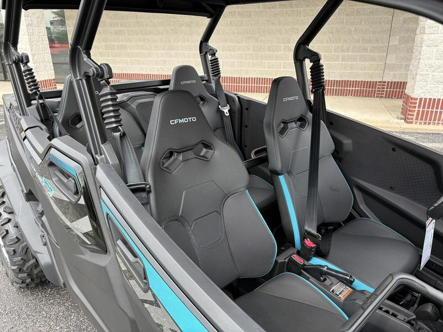 2026 CFMOTO ZFORCE 950 Sport-4