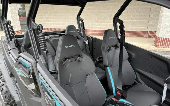 2026 CFMOTO ZFORCE 950 Sport-4