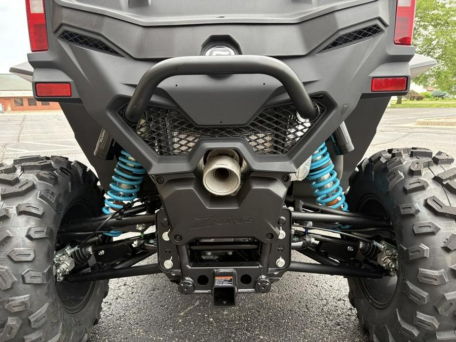 2026 CFMOTO ZFORCE 950 Sport-4