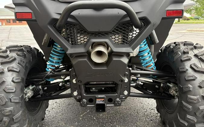 2026 CFMOTO ZFORCE 950 Sport-4