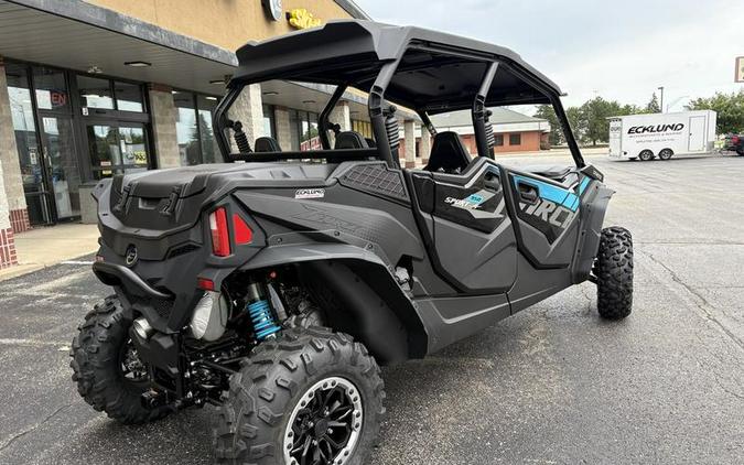 2026 CFMOTO ZFORCE 950 Sport-4
