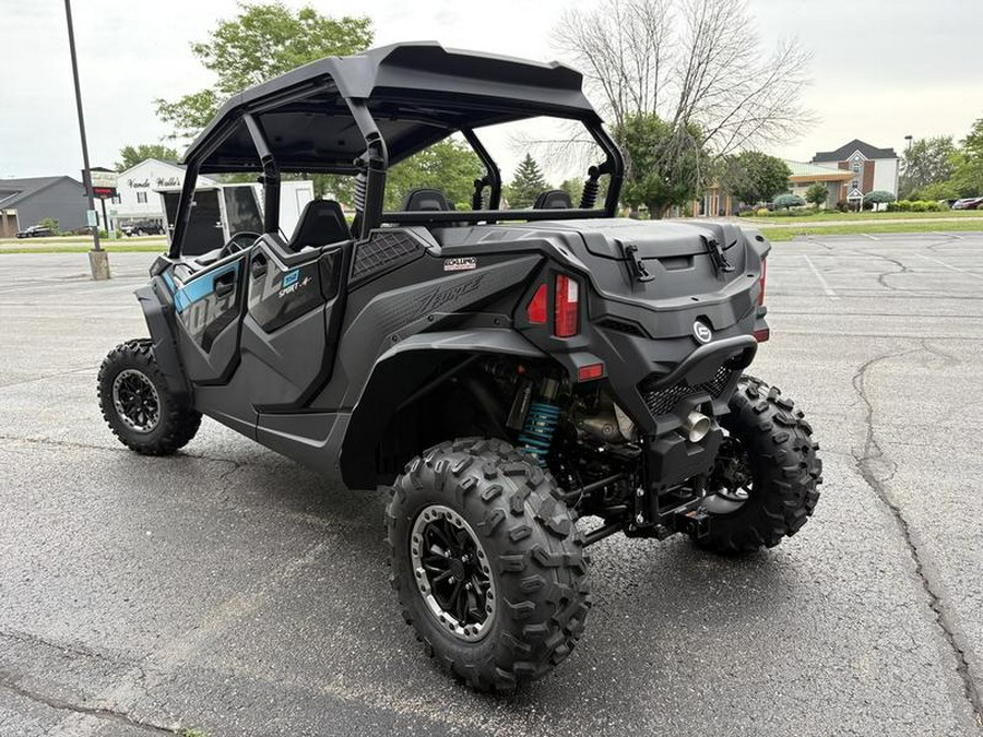 2026 CFMOTO ZFORCE 950 Sport-4