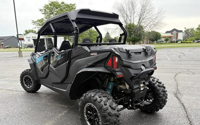 2026 CFMOTO ZFORCE 950 Sport-4