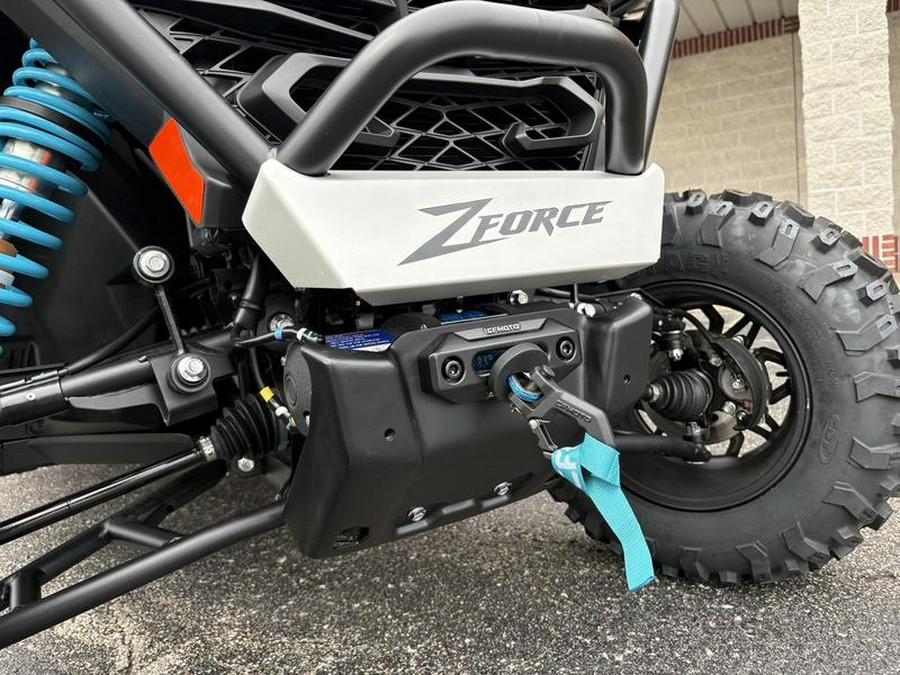 2026 CFMOTO ZFORCE 950 Sport-4