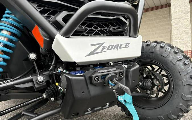 2026 CFMOTO ZFORCE 950 Sport-4
