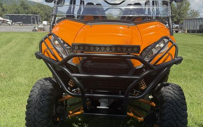 2019 Kawasaki Teryx4™ LE