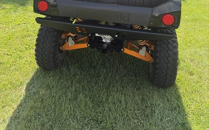 2019 Kawasaki Teryx4™ LE