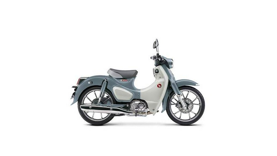 2023 Honda Super Cub C125 ABS