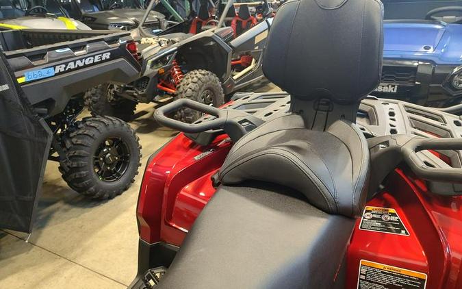 2024 Can-Am® Outlander MAX XT 850