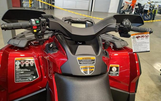 2024 Can-Am® Outlander MAX XT 850