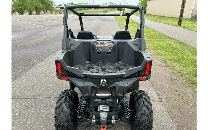 2024 Can-Am SSV MAV TRAIL DPS 50 1000 RD 24 DPS 1000