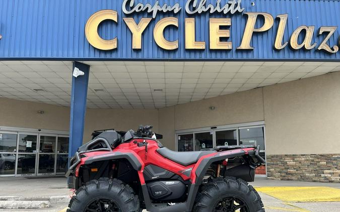 2024 Can-Am® Outlander X mr 850