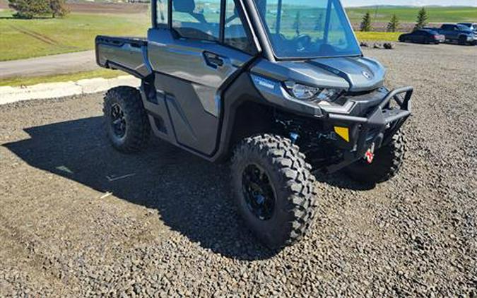 2024 Can-Am Defender Limited HD10