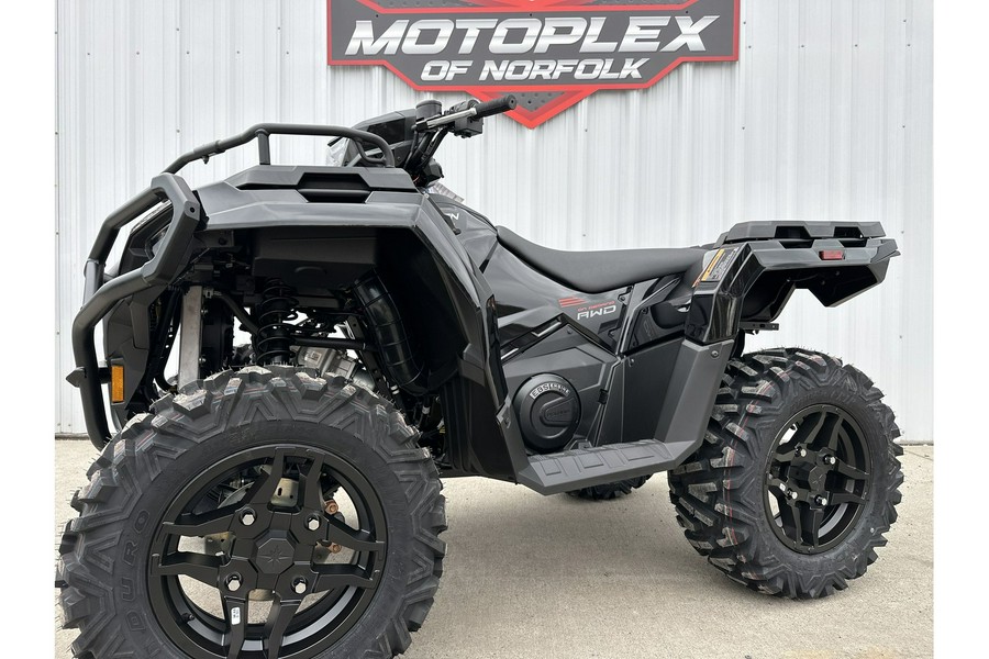 2024 Polaris Industries SPORTSMAN 570 TRAIL