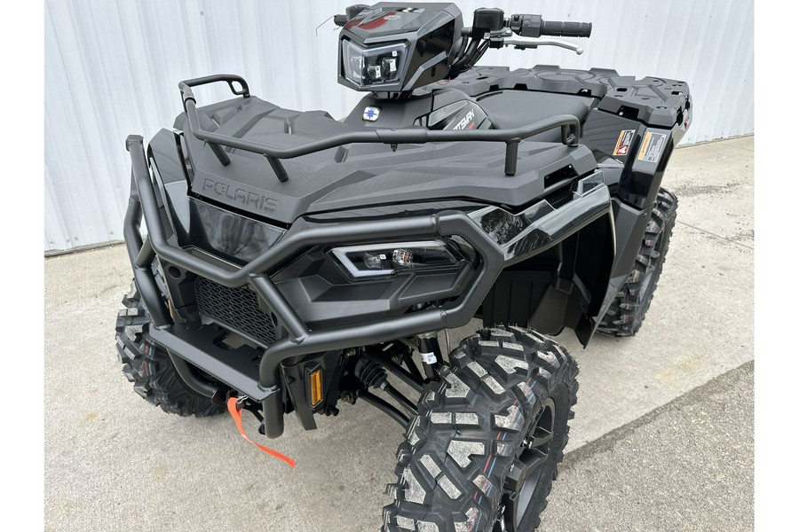 2024 Polaris Industries SPORTSMAN 570 TRAIL