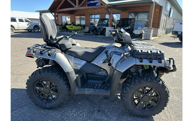 2024 Polaris Industries SPORTSMAN TOURING 1000 TRAIL