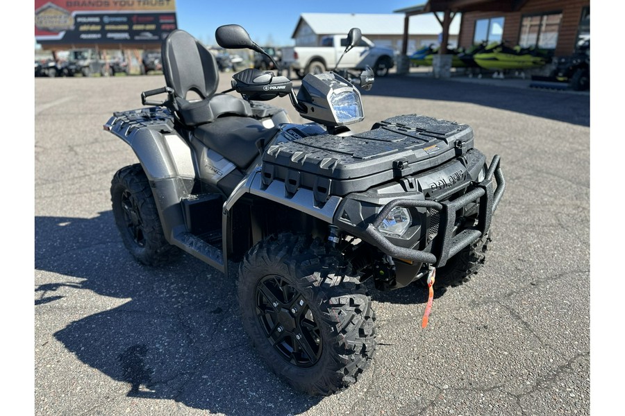 2024 Polaris Industries SPORTSMAN TOURING 1000 TRAIL