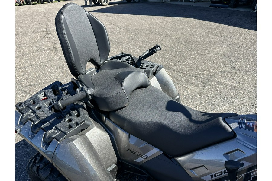 2024 Polaris Industries SPORTSMAN TOURING 1000 TRAIL