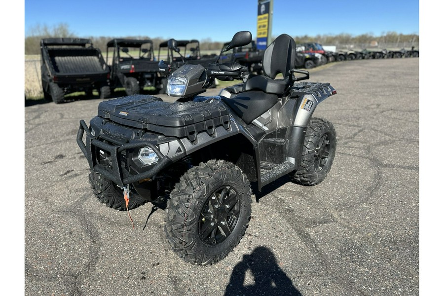 2024 Polaris Industries SPORTSMAN TOURING 1000 TRAIL