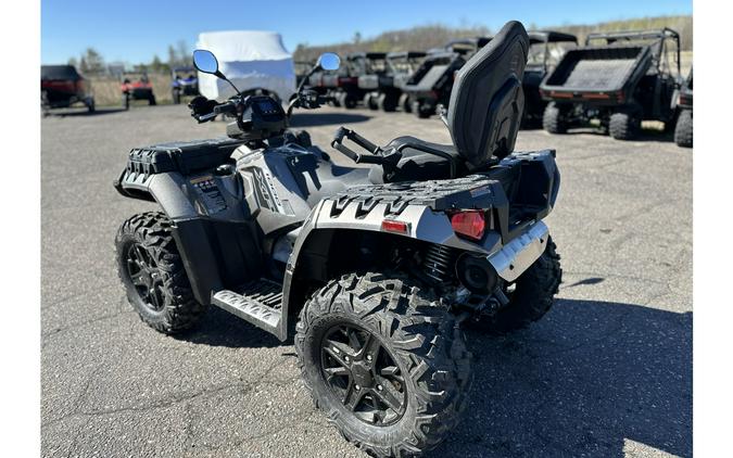 2024 Polaris Industries SPORTSMAN TOURING 1000 TRAIL