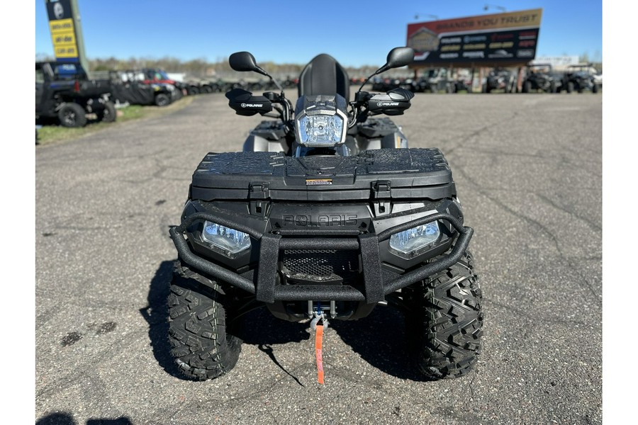 2024 Polaris Industries SPORTSMAN TOURING 1000 TRAIL