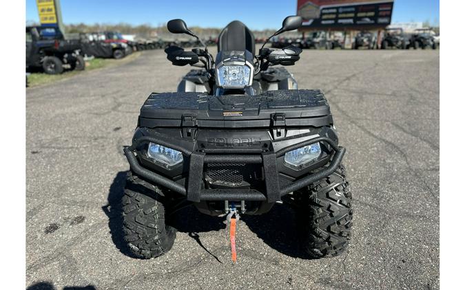 2024 Polaris Industries SPORTSMAN TOURING 1000 TRAIL