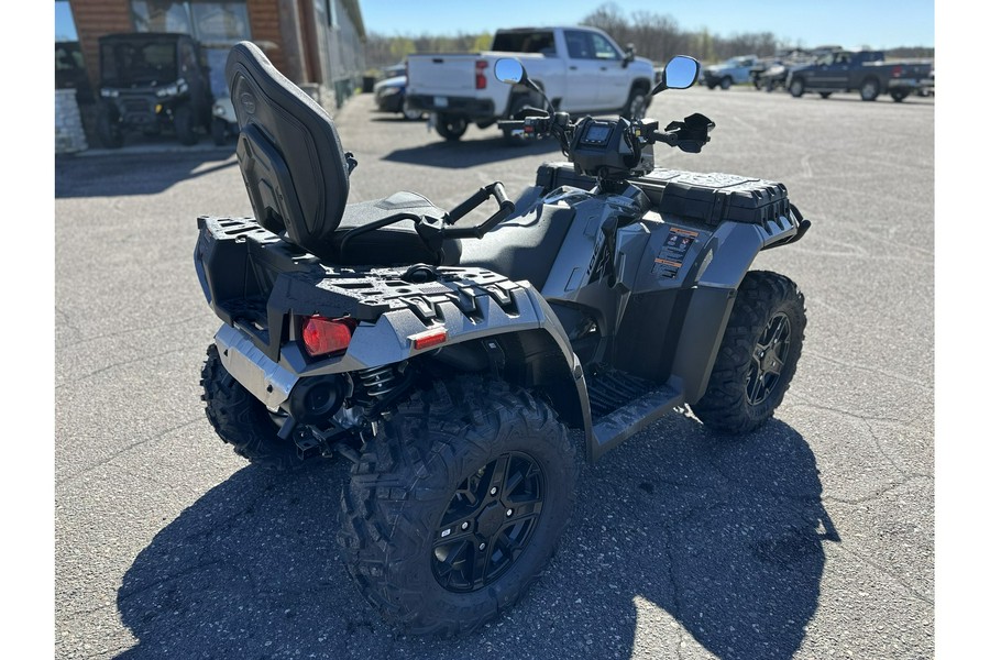 2024 Polaris Industries SPORTSMAN TOURING 1000 TRAIL