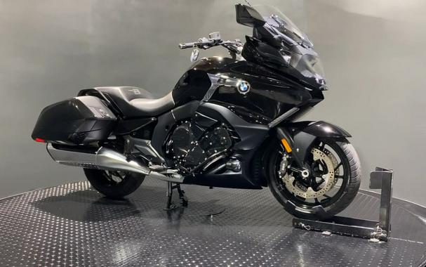 2018 BMW K 1600 B Premium