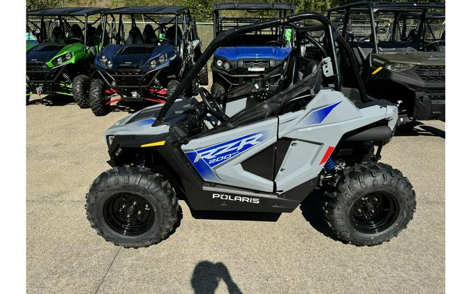 2025 Polaris Industries RZR 200 EFI