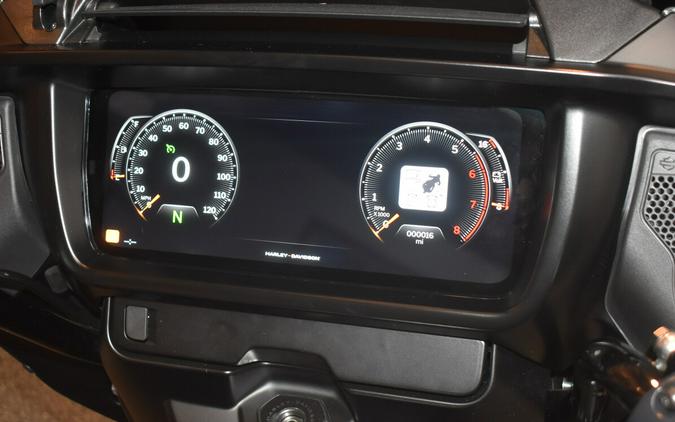 FLHX 2025 Street Glide™