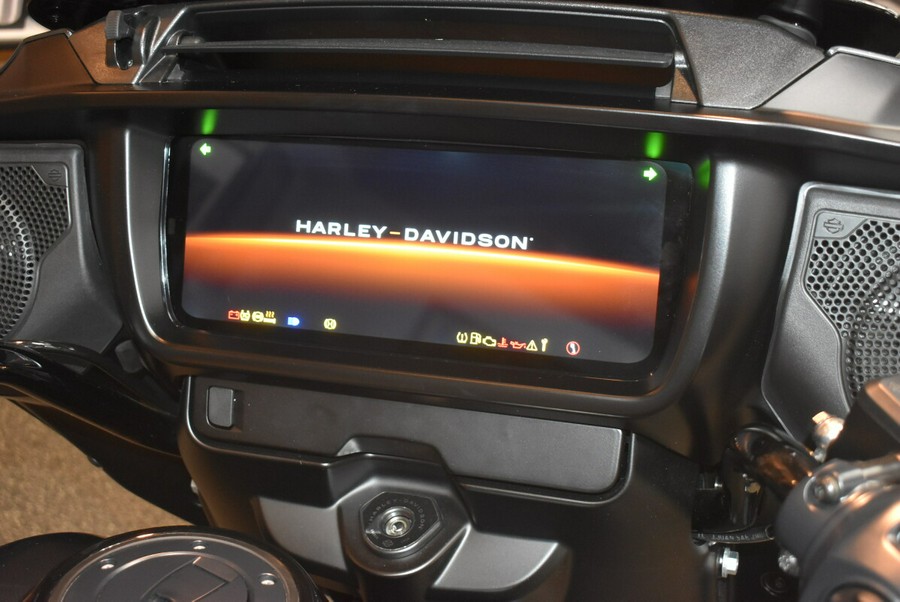 FLHX 2025 Street Glide™