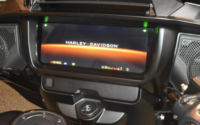 FLHX 2025 Street Glide™