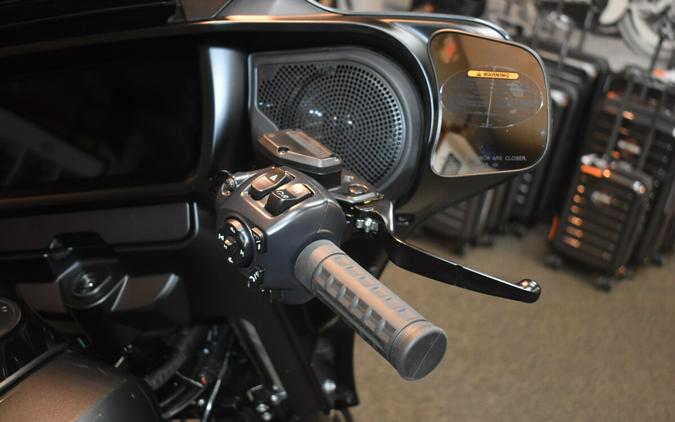 FLHX 2025 Street Glide™