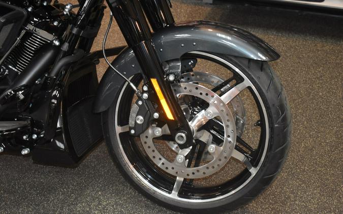 FLHX 2025 Street Glide™