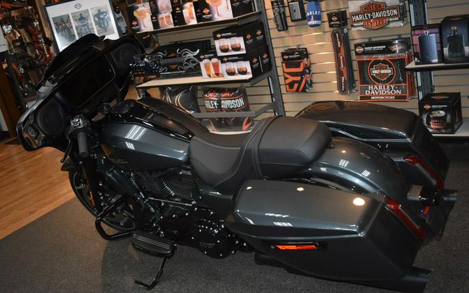 FLHX 2025 Street Glide™