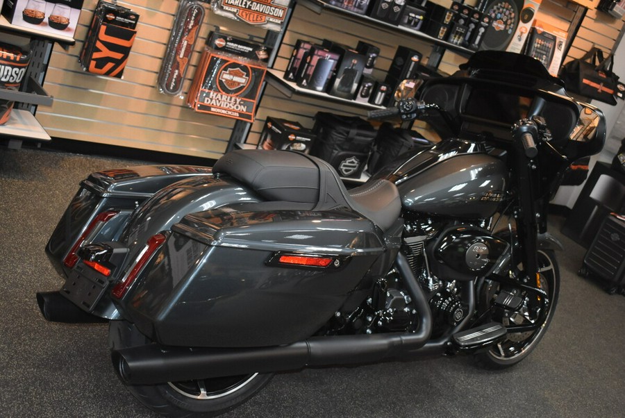 FLHX 2025 Street Glide™