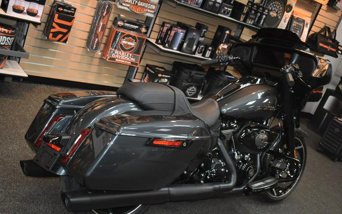 FLHX 2025 Street Glide™