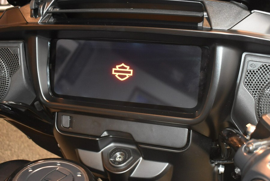 FLHX 2025 Street Glide™