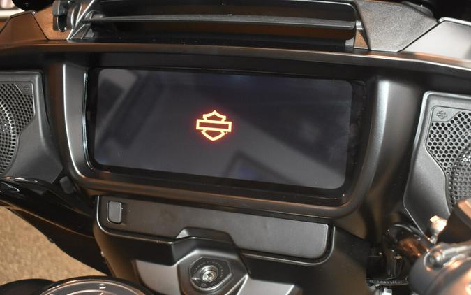 FLHX 2025 Street Glide™