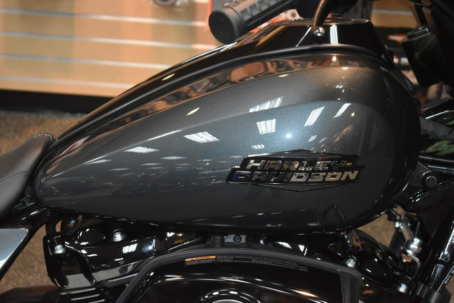 FLHX 2025 Street Glide™