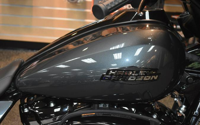 FLHX 2025 Street Glide™